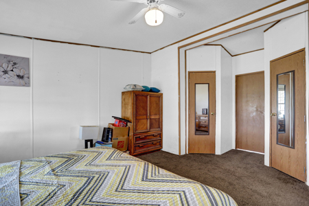 Country home for sale with acreage in Colorado - image 21