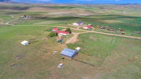 Country home for sale with acreage in Colorado - image 37