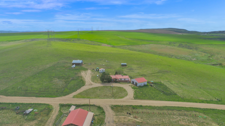 Country home for sale with acreage in Colorado - image 35