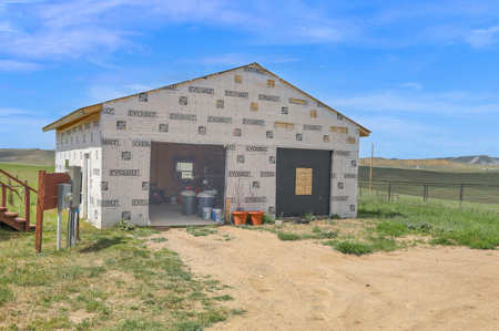 Country home for sale with acreage in Colorado - image 30