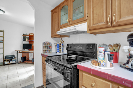 Country home for sale with acreage in Colorado - image 13
