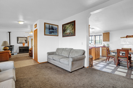 Country home for sale with acreage in Colorado - image 7