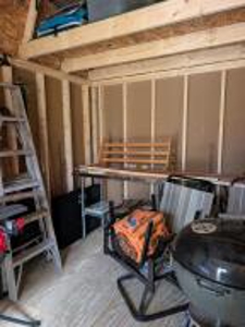 Furnished Cabin on Canada Creek Ranch, Atlanta MI - image 37