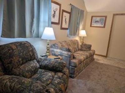 Furnished Cabin on Canada Creek Ranch, Atlanta MI - image 17