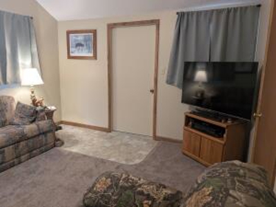 Furnished Cabin on Canada Creek Ranch, Atlanta MI - image 25