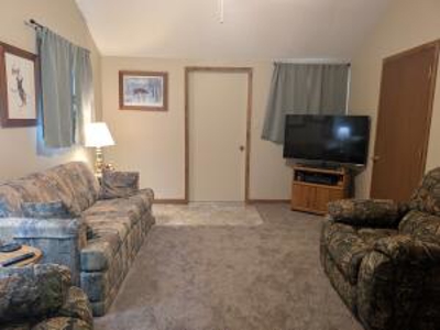 Furnished Cabin on Canada Creek Ranch, Atlanta MI - image 18