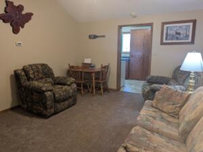 Furnished Cabin on Canada Creek Ranch, Atlanta MI - image 19