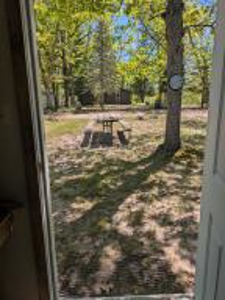 Furnished Cabin on Canada Creek Ranch, Atlanta MI - image 12