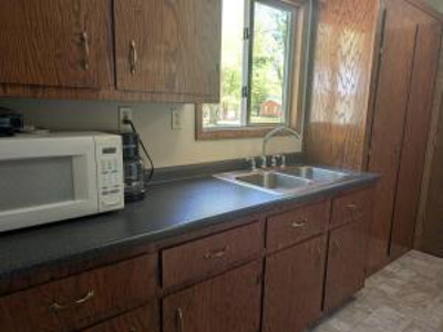 Furnished Cabin on Canada Creek Ranch, Atlanta MI - image 7