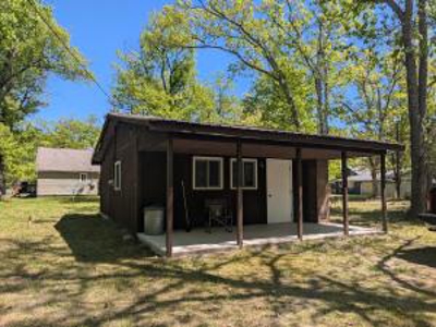 Furnished Cabin on Canada Creek Ranch, Atlanta MI - image 35