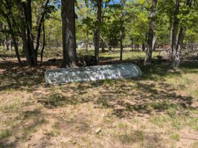 Furnished Cabin on Canada Creek Ranch, Atlanta MI - image 27