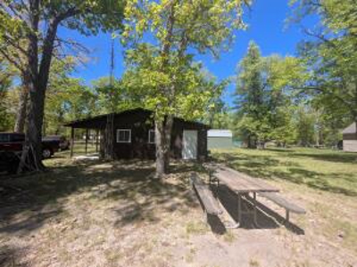 Furnished Cabin on Canada Creek Ranch, Atlanta MI - image 32