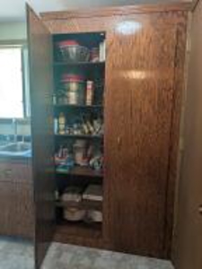 Furnished Cabin on Canada Creek Ranch, Atlanta MI - image 9