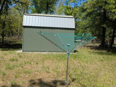 Furnished Cabin on Canada Creek Ranch, Atlanta MI - image 29