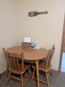 Furnished Cabin on Canada Creek Ranch, Atlanta MI - image 24