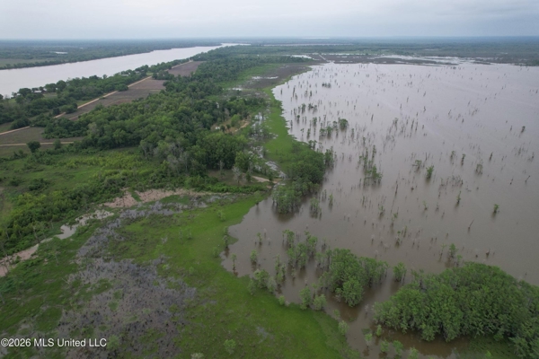 88 Acre Hunting Property - Wilkinson County, MS
