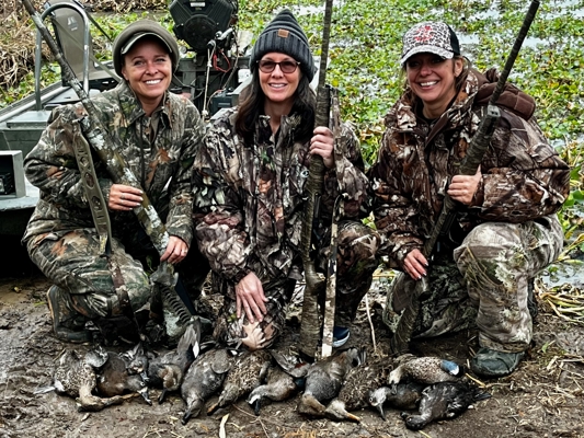 88 Acre Hunting Property - Wilkinson County, MS