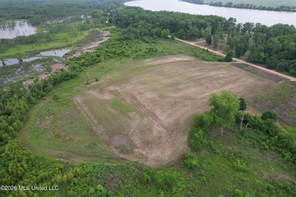88 Acre Hunting Property - Wilkinson County, MS