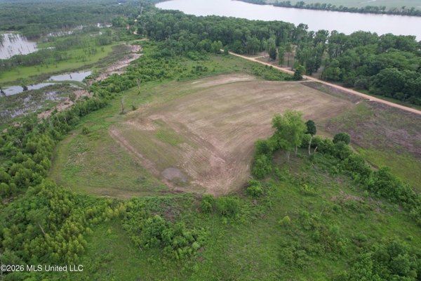 88 Acre Hunting Property - Wilkinson County, MS