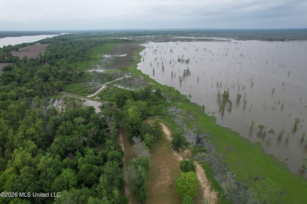 88 Acre Hunting Property - Wilkinson County, MS