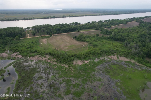 88 Acre Hunting Property - Wilkinson County, MS