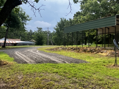 Income Producing RV Park w/ Owner Financing & Room for Expansion - image 12