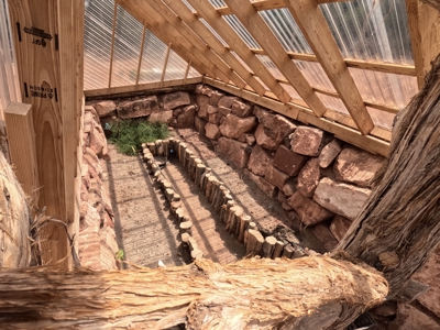 Off Grid Homestead with Amazing Views - image 36