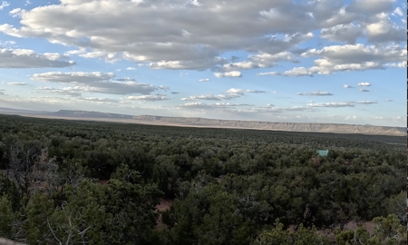 Off Grid Homestead with Amazing Views - image 21