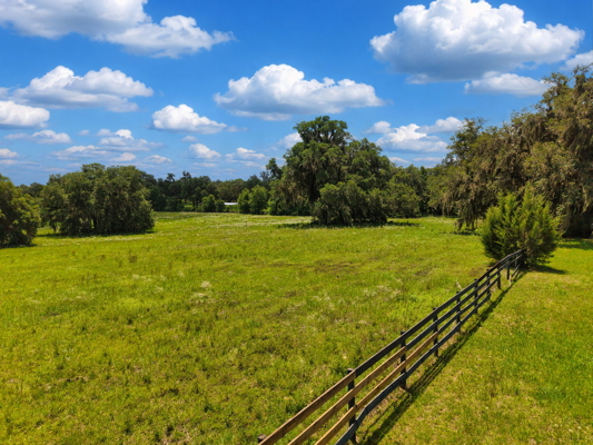 Luxury Equestrian Homesite--10 Acres Near World Equestrian Center