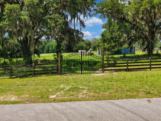 Luxury Equestrian Homesite--10 Acres Near World Equestrian Center