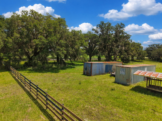 Luxury Equestrian Homesite--10 Acres Near World Equestrian Center
