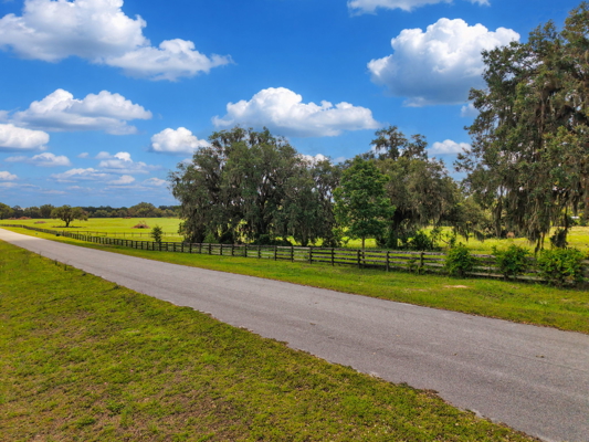 Luxury Equestrian Homesite--10 Acres Near World Equestrian Center