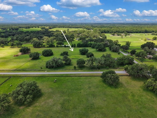 Luxury Equestrian Homesite--10 Acres Near World Equestrian Center