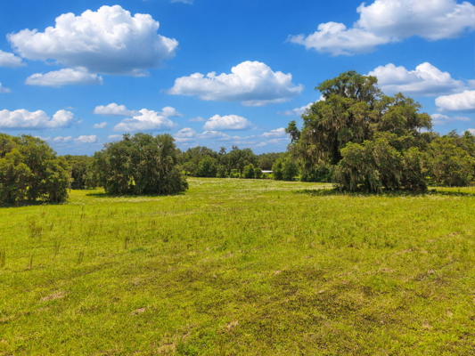 Luxury Equestrian Homesite--10 Acres Near World Equestrian Center