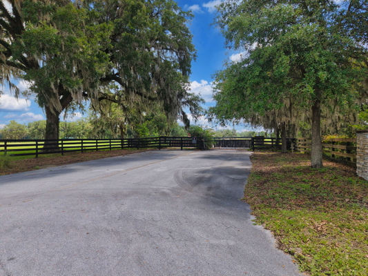 Luxury Equestrian Homesite--10 Acres Near World Equestrian Center