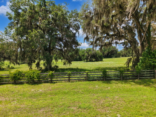 Luxury Equestrian Homesite--10 Acres Near World Equestrian Center