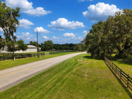 Luxury Equestrian Homesite--10 Acres Near World Equestrian Center