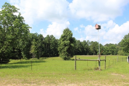 Camp and 61 Acres of Premier Recreational Land Lawrence County MS - image 30