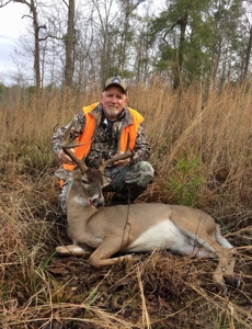 Camp and 61 Acres of Premier Recreational Land Lawrence County MS - image 43