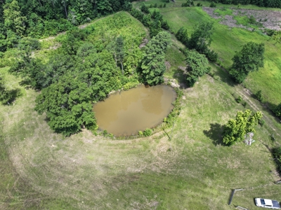 Camp and 61 Acres of Premier Recreational Land Lawrence County MS - image 17