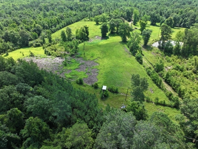 Camp and 61 Acres of Premier Recreational Land Lawrence County MS - image 20