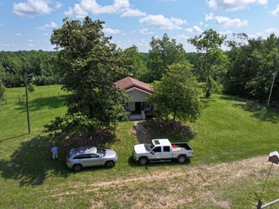 Camp and 61 Acres of Premier Recreational Land Lawrence County MS - image 3