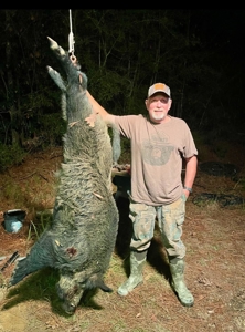Camp and 61 Acres of Premier Recreational Land Lawrence County MS - image 44