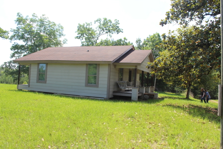 Camp and 61 Acres of Premier Recreational Land Lawrence County MS - image 24