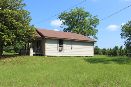 Camp and 61 Acres of Premier Recreational Land Lawrence County MS - image 27