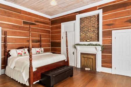 Country Home for Sale in Giles County, Tennessee - image 13