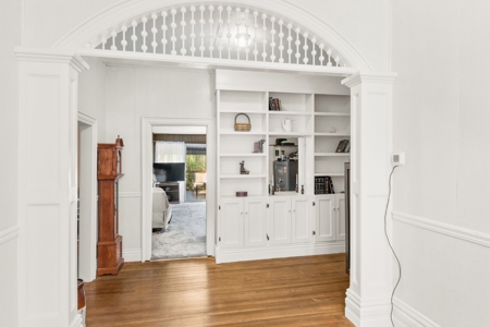 Country Home for Sale in Giles County, Tennessee - image 7