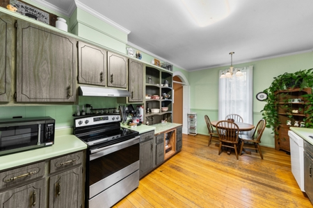 Country Home for Sale in Giles County, Tennessee - image 27