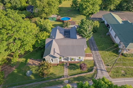 Country Home for Sale in Giles County, Tennessee - image 37