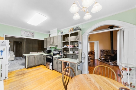 Country Home for Sale in Giles County, Tennessee - image 23